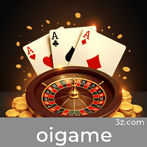 oigame: Seu Cassino Online Confiável