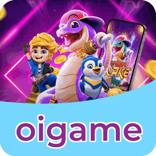 Instalar APK oigame