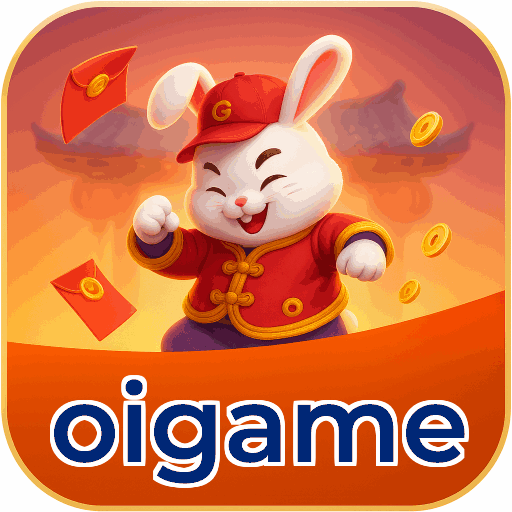 oigame: Seu Cassino Online Confiável