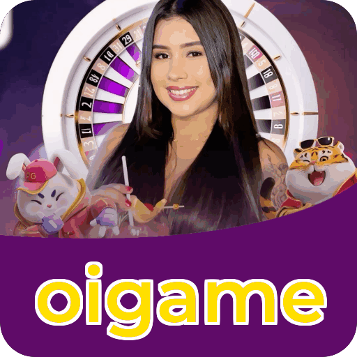 Bônus de Boas-vindas oigame