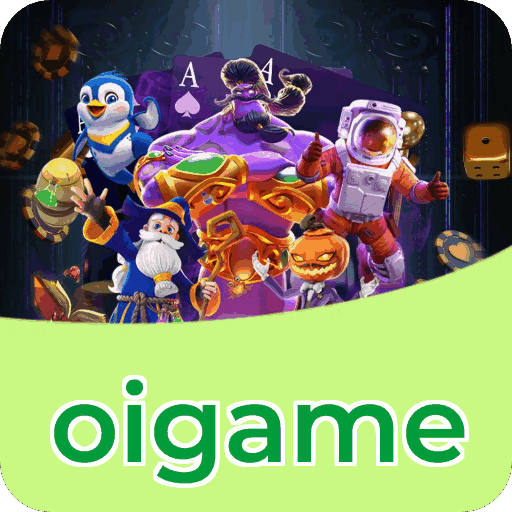 Instalação Android oigame